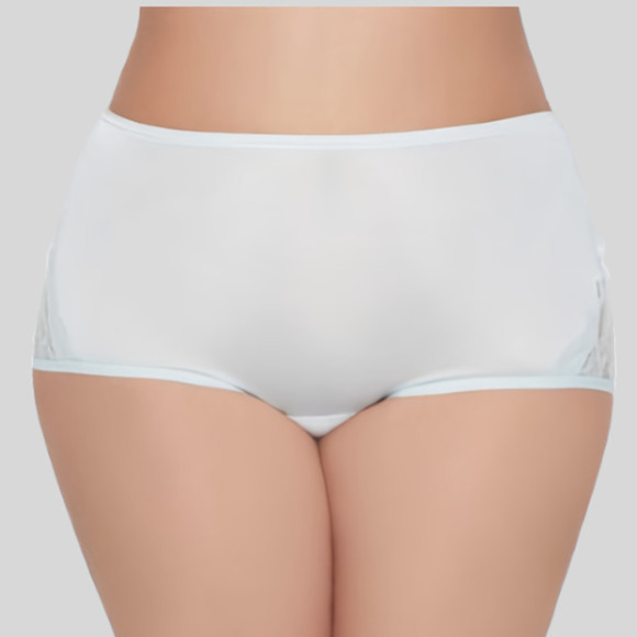 Vanity Fair Womens Lace Nouveau Brief - Picture 2 of 6